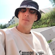 Фотография мужчины Роман, 46 лет из г. Нижнекамск