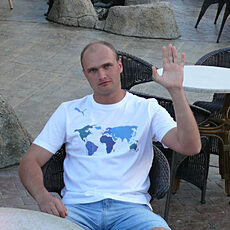 Фотография мужчины Миша, 42 года из г. Киев