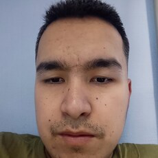 Фотография мужчины Ерарун, 27 лет из г. Балашов