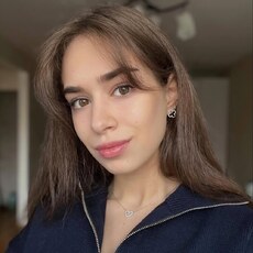 Фотография девушки Аделина, 26 лет из г. Ростов Великий