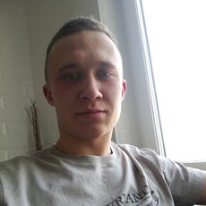 Фотография мужчины Владимир, 29 лет из г. Кричев