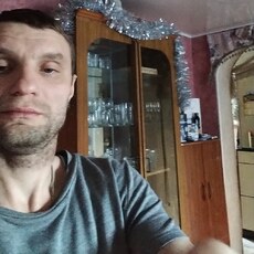 Фотография мужчины Михаил, 40 лет из г. Минеральные Воды