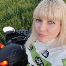 Фотография девушки Татьяна, 37 лет из г. Кузнецк