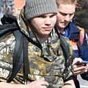 Кирилл, 18 лет