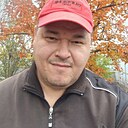 Сосо, 42 года