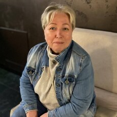 Фотография девушки Елена, 64 года из г. Москва