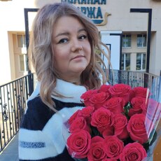 Фотография девушки Анастасия, 34 года из г. Нижний Новгород