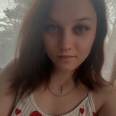 Фотография девушки Dashyl, 26 лет из г. Ангарск