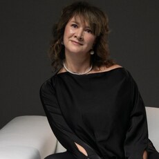 Фотография девушки Лика, 55 лет из г. Мурманск