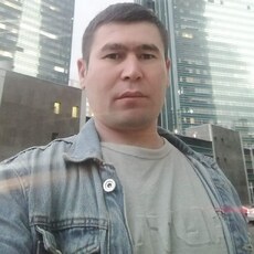 Фотография мужчины Захид, 35 лет из г. Элиста