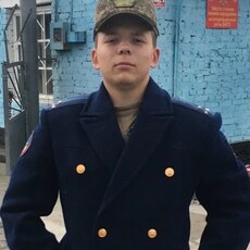 Фотография мужчины Игорь, 22 года из г. Кинешма