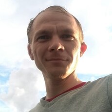 Фотография мужчины Александр, 35 лет из г. Набережные Челны