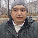 Камиль, 37 лет