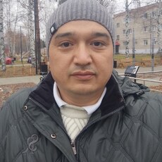 Фотография мужчины Камиль, 37 лет из г. Нижневартовск