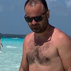 Фотография мужчины Арт, 40 лет из г. Киров