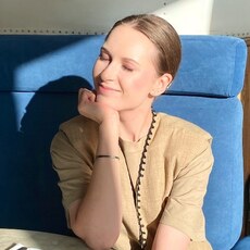 Фотография девушки Елизавета, 22 года из г. Москва