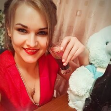 Фотография девушки Мари, 35 лет из г. Столин