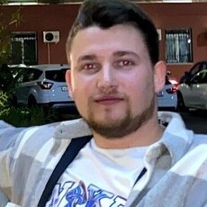 Фотография мужчины Никита, 24 года из г. Орел