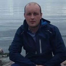 Фотография мужчины Антон, 37 лет из г. Тверь