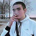 Глеб, 23 года