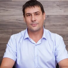 Фотография мужчины Алексей, 38 лет из г. Иваново