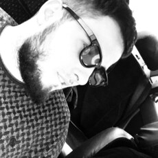 Фотография мужчины Умар, 29 лет из г. Калязин