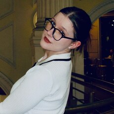 Фотография девушки Анастасия, 18 лет из г. Нижний Новгород