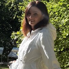 Фотография девушки Светлана, 45 лет из г. Минск