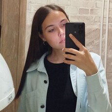 Фотография девушки Диана, 18 лет из г. Киров