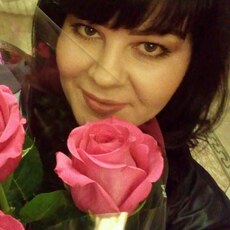 Фотография девушки Анна, 46 лет из г. Пыть-Ях