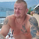 Сергей, 40 лет