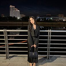 Фотография девушки Манижа, 20 лет из г. Краснодар