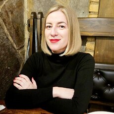 Фотография девушки Екатерина, 46 лет из г. Астана