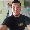 Артур, 34 года