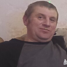 Фотография мужчины Александр, 43 года из г. Рогачев