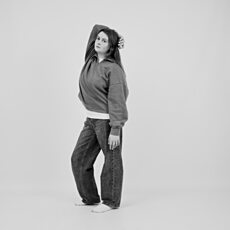 Фотография девушки Соня, 20 лет из г. Санкт-Петербург