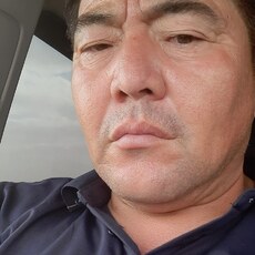 Фотография мужчины Баха, 51 год из г. Астана