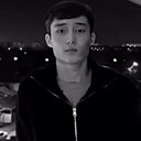 Алижан, 19 лет