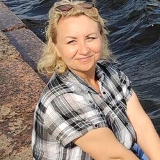 Фотография девушки Людмила, 49 лет из г. Видное