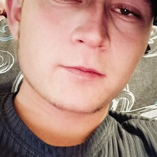 Фотография мужчины Фируз, 20 лет из г. Ханты-Мансийск