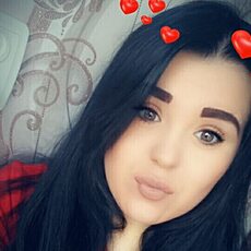 Фотография девушки Алeна, 26 лет из г. Астрахань