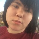 Гульмира, 18 лет