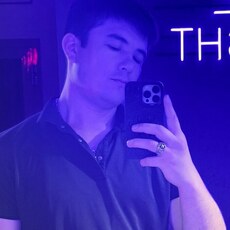 Фотография мужчины Малой, 29 лет из г. Набережные Челны