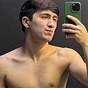 Muhammad, 22 года