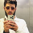 Давид, 23 года