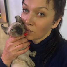 Фотография девушки Оксана, 48 лет из г. Донецк