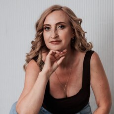 Фотография девушки Надежда, 49 лет из г. Самара