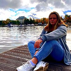 Фотография девушки Nasta, 21 год из г. Тверь