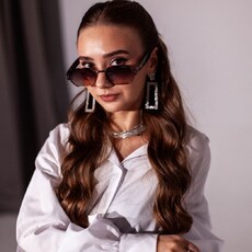 Фотография девушки Николь, 23 года из г. Калининград