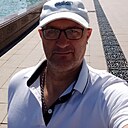 Андрей, 57 лет